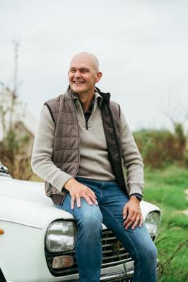 Roosenstein Wolke Schipperstrui Douwe Roosenstein Wolke Schipperstrui Douwe