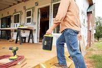Ryobi 18V | Bluetooth Speaker | 5133004999 5133004999 - thumbnail