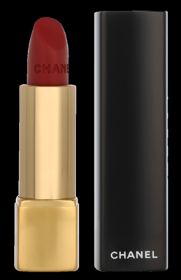 Chanel Rouge Allure Velvet Luminous Matte Lip Colour 51 Légendaire Lippenstift 3.5 g Dames