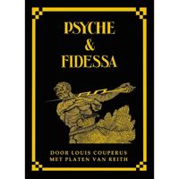 Psyche en Fidessa - Louis Couperus - Hardcover (9789492351104) - thumbnail
