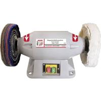 Holzmann Maschinen DSM150PS_230V DSM150PS_230V Polijstmachine 520 W 150 mm - thumbnail