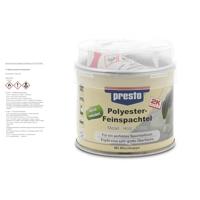 Presto vulpasta fine filler 250 g - thumbnail