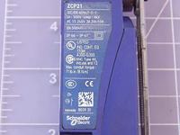 Telemecanique ZCP21 Eindschakelaar Blauw 1 stuk(s) - thumbnail