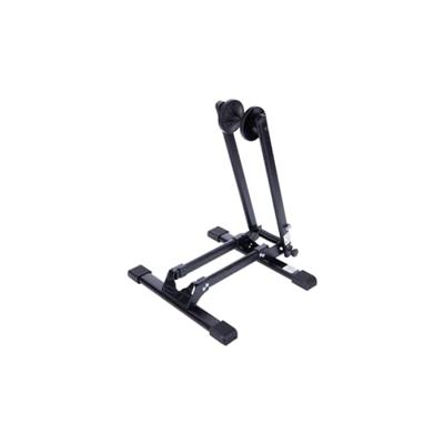 CONTEC fiets-presentatiestandaard "bike slinger ds" ct bikestand bike slinger ds ebike, black