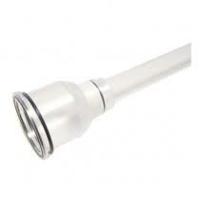 Aquaforte Kwartsglas Vervanging 88,8cm x 3cm voor Ozon UV-C Unit na 08/2010 - Efficiënte Waterzuivering - thumbnail