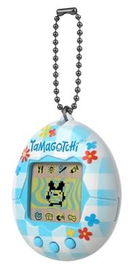 Tamagotchi The Original - Flower Gingham
