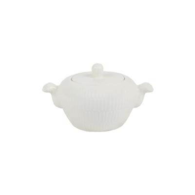 Royal Boch Vienne Suikerpot