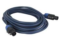 DAP FS18 luidsprekerkabel 2x1,5mm 6m - thumbnail