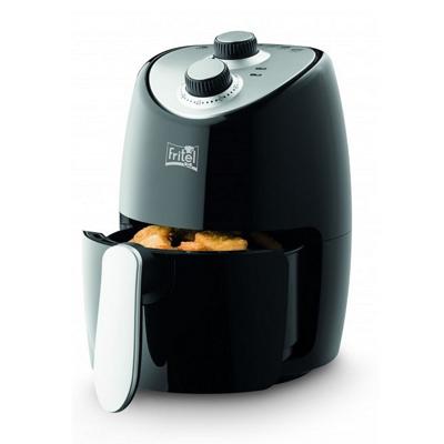 Fritel MY Snacktastic 4202 Airfryer Zwart Fritel MY Snacktastic 4202 Airfryer Zwart