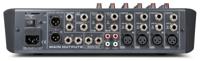 Power Dynamics PDM-S1204 12kanaals analoge mixer - thumbnail