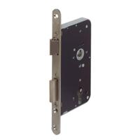 Lips dag- en nachtslot - doornmaat 60 mm - PC72 mm - 2420-17U20 - thumbnail