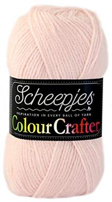 Scheepjes Colour Crafter - 1027 Arnhem