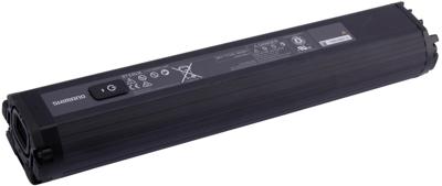 Shimano steps bt-e8036 630wh battery integrated