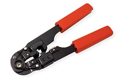 VALUE Krimptang voor RJ45 connectoren