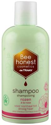 Bee Honest Shampoo Rozen Bee Honest Shampoo Rozen