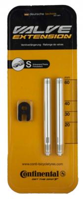 CONTINENTAL Ventielverlenger co 60mm ds a 2