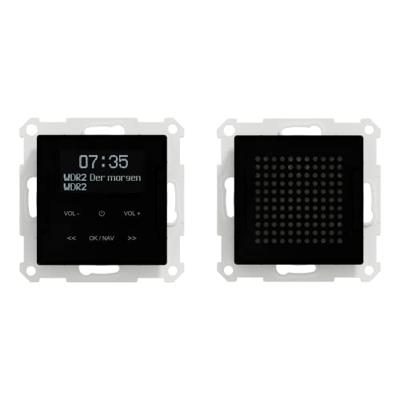 Merten MEG4375-0303 1 stuk(s)