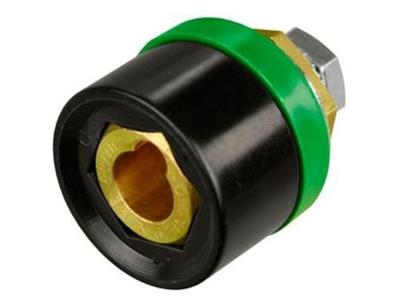 Dinse inbouw koppeling bus BE-70/95