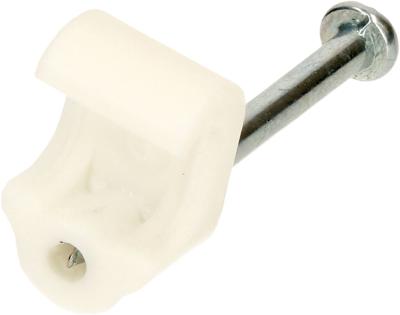 Max Hauri 139707 Assortiment spijkerclips 139707 1 stuk(s)