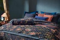 Pip Studio Pip Studio Buenas Noches Quilt Donkerblauw 180x260 cm - thumbnail