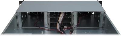 Inter-Tech IPC 2U-20240 Inter-Tech IPC 2U-20240