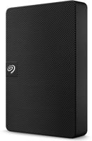 Seagate stkm1000400 expansion portable hdd, 1 tb, extern, usb 3.2 gen 1 (3.1 gen 1) black - thumbnail