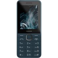 Nokia 225 4G Dual-SIM telefoon Donkerblauw - thumbnail