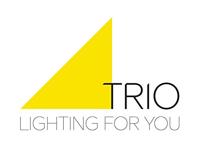 Trio Led inbouwspotPamir Square 5,5w - 3000K - 8,5cm chroom - 650410106 - thumbnail