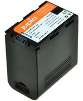 Camera-accu SSL-JVC75 voor JVC + USB Output (X-Tap) - thumbnail