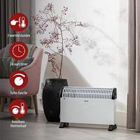 Tristar KA-5914 Elektrische kachel (Convectie) - thumbnail