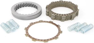 TRW koppeling super kit clutch super kit, msk219