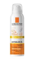 La Roche Posay Anthelios XL Transparante Spray SPF50+ 200ml - thumbnail