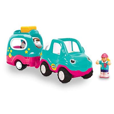 WOW Toys Polly's Pony Adventure
