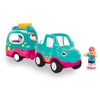 WOW Toys Polly's Pony Adventure - thumbnail