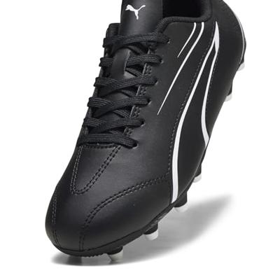 Puma Vitoria FG/AG Voetbalschoen Junior Puma Vitoria FG/AG Voetbalschoen Junior