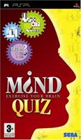 Mind Quiz - thumbnail