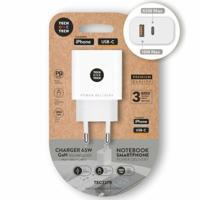 Oplader Tech One Tech TEC2270 65 W - thumbnail