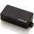 EMG H4 Black Short Shaft humbucker - thumbnail