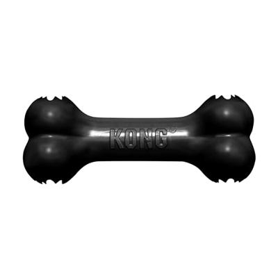 Kong Extreme Goodie Bone voor de hond Medium