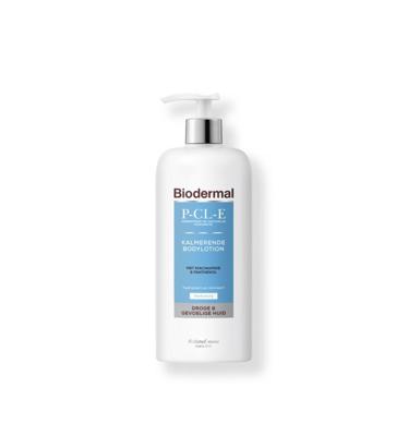 Biodermal P-CL-E Kalmerende Bodylotion Droge & Gevoelige Huid