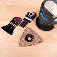 Makita Accessoires B-67496 zaagbladset - B-67496 - thumbnail