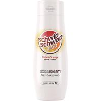 SodaStream - Schwip Schwap Zero Siroop - 440ml - thumbnail