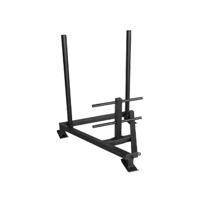 SLED TRAINING HARD - thumbnail