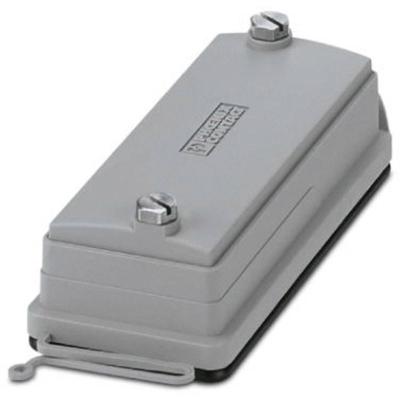 Beschermingsdeksel HC-B 16-TMS-SD-IP66 Phoenix Contact Inhoud: 10 stuk(s) Beschermingsdeksel HC-B 16-TMS-SD-IP66 Phoenix Contact Inhoud: 10 stuk(s)