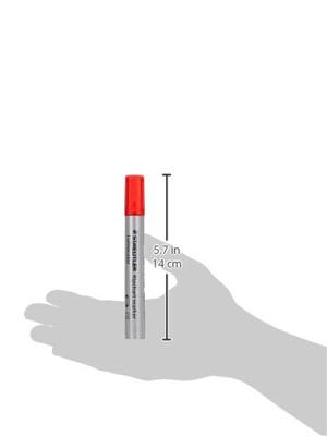 Staedtler merkstift Lumocolor Flipchart 4 stuks