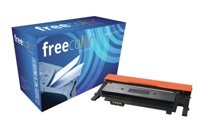 Freecolor CLP360K-FRC tonercartridge 1 stuk(s) Zwart