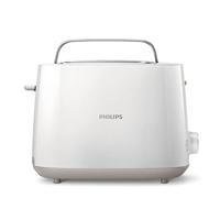 Broodrooster Philips Tostadora HD2581/00 2x 850 W - thumbnail