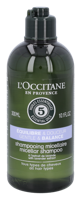 L'Occitane Gentle & Balance Micellar Shampoo 300ml - thumbnail