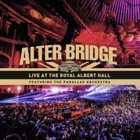 Live At Royal Albert Hall+The Parallax Orchestra - thumbnail