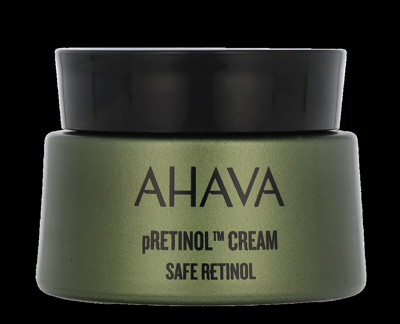 Ahava Pretinol Safe Retinol Cream 50 ml